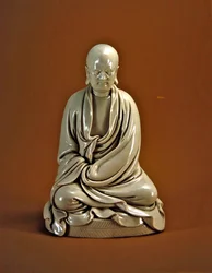 Bodhidharma (Damo), Ming dynasty